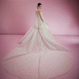 Bridal RTW '24 - 053