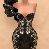 Evening Dress - 151