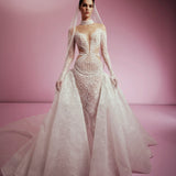 Bridal RTW '24 - 053