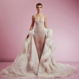 Bridal RTW '24 - 055