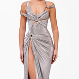 Metallic Majesty - 006