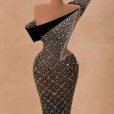 Evening Dress - 023
