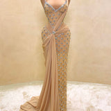 Evening Dress 218
