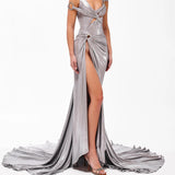 Metallic Majesty - 006