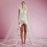 Bridal RTW '24 - 009