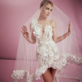 Bridal RTW '24 - 009