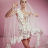 Bridal RTW '24 - 009