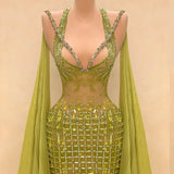Evening Dress - 140