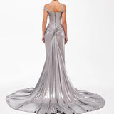 Metallic Majesty - 006