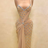 Evening Dress 218