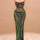 Evening Dress - 147