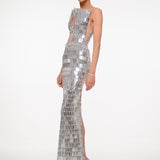 Look 13 - Dubai Mirror