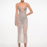 Look 07 - Dubai Caviar