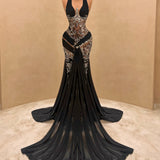 Evening Dress - 128