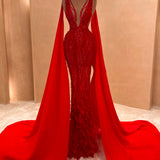 Evening Dress - 029