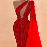 Evening Dress - 029