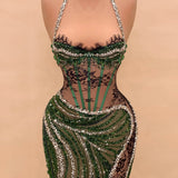 Evening Dress - 147