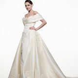 KISMET BRIDE 01