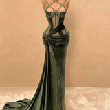 Evening Dress - 166
