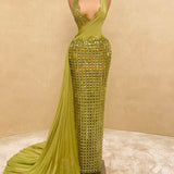 Evening Dress - 140