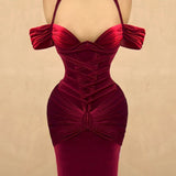 Evening Dress - 159