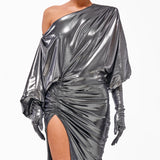 Metallic Majesty - 001