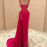 Evening Dress - 108