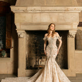 BRIDAL EVERLINE '26 - 003