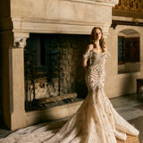 BRIDAL EVERLINE '26 - 003