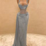 Evening Dress - 211