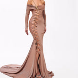 Metallic Majesty - 008