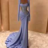 Evening Dress - 032