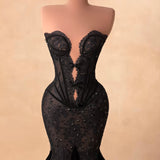Evening Dress - 035