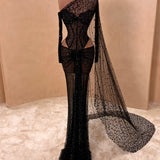 Evening Dress - 035