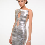 Look 13 - Dubai Mirror