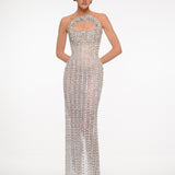 Look 18 - Dubai Crystal