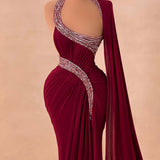 Evening Dress - 036