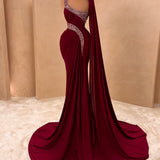 Evening Dress - 036