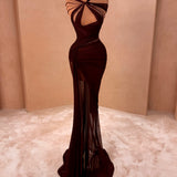 Evening Dress - 037