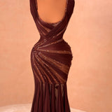 Evening Dress - 037