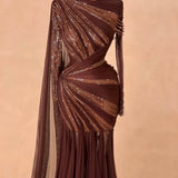 Evening Dress - 037