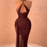 Evening Dress - 037