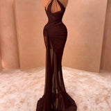 Evening Dress - 037