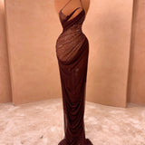 Evening Dress - 037
