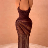 Evening Dress - 037