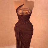 Evening Dress - 037