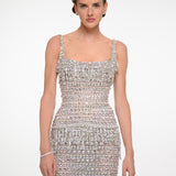 Look 17 - Dubai Glass