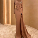 Evening Dress - 039