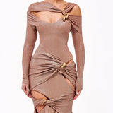 Metallic Majesty - 010