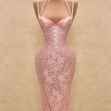 Evening Dress - 206
